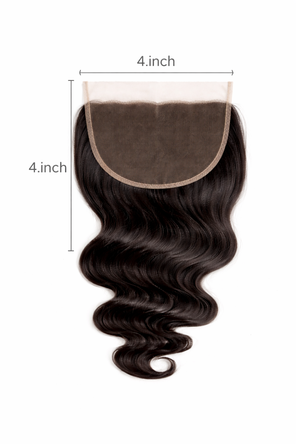 Closure HD 4*4