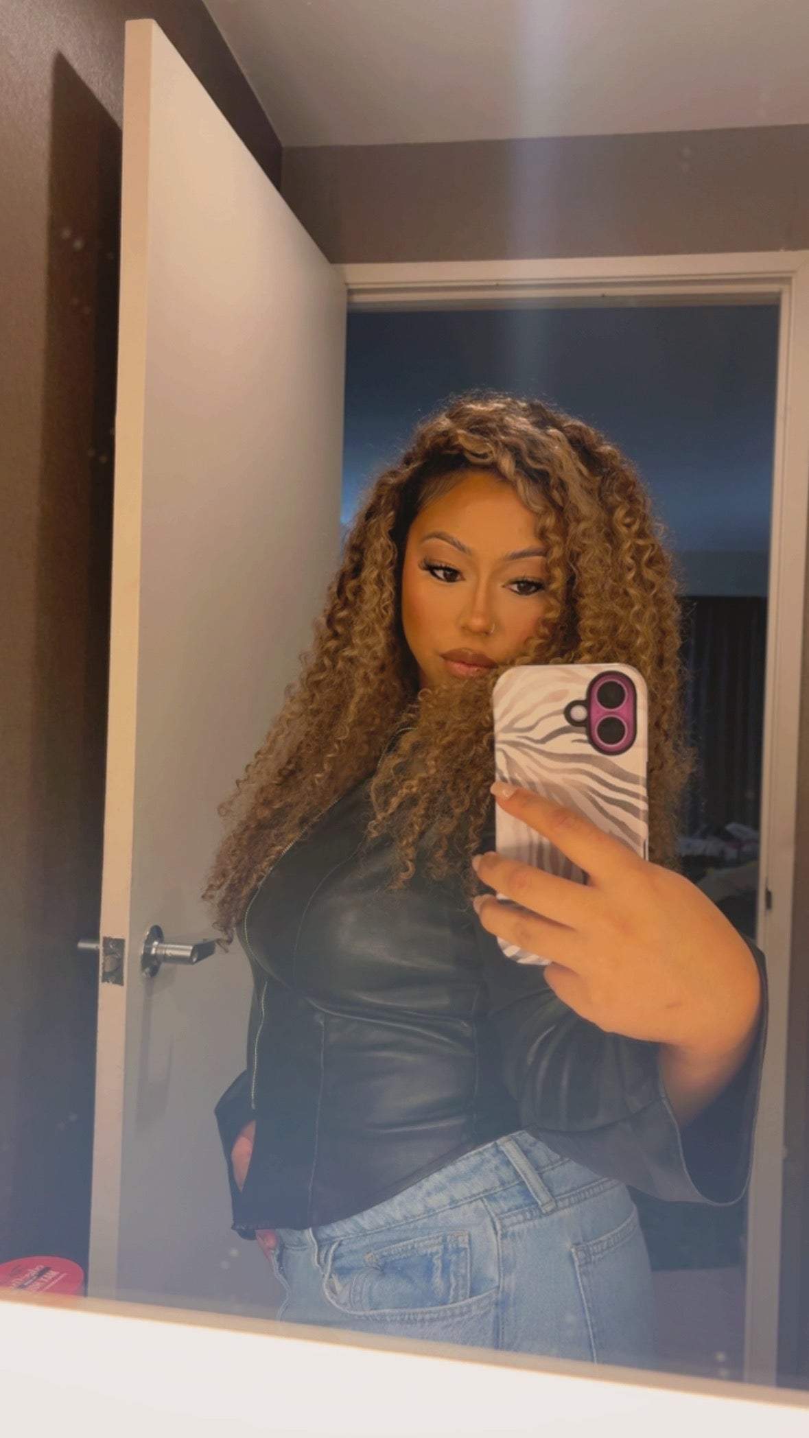 Burmese Curly