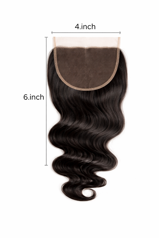 Closure HD 4*6