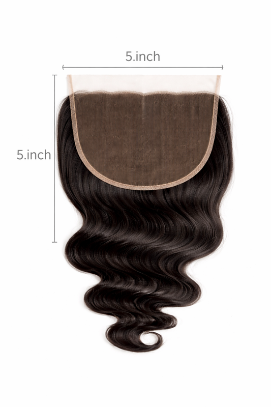 Closure HD 5*5
