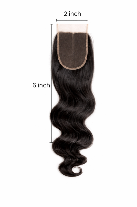 Closure HD 2*6