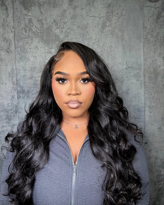 PREMIUM Body Wave