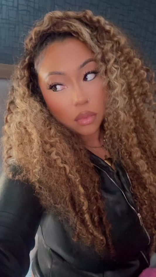 Burmese Curly